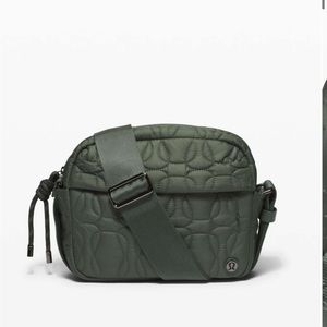 Lululemon bag